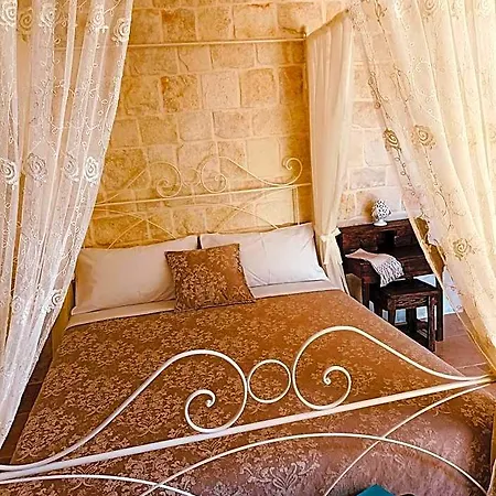 Θέρετρο Masseria Cortese