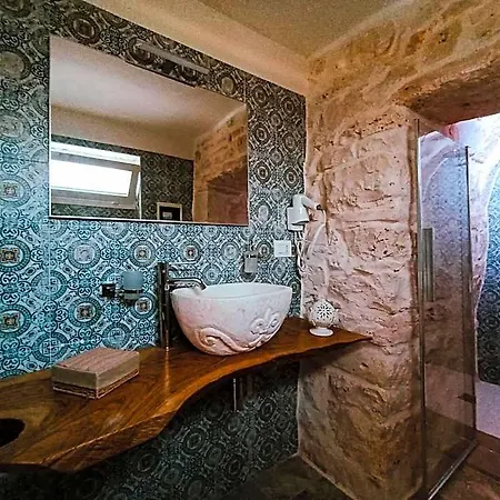 Masseria Cortese Θέρετρο *