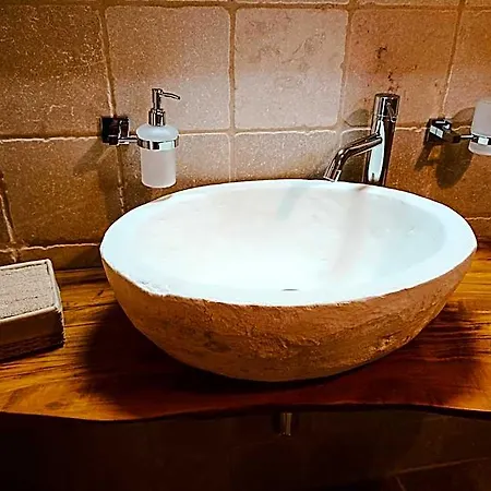 Θέρετρο Masseria Cortese