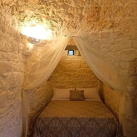 Masseria Cortese Θέρετρο *