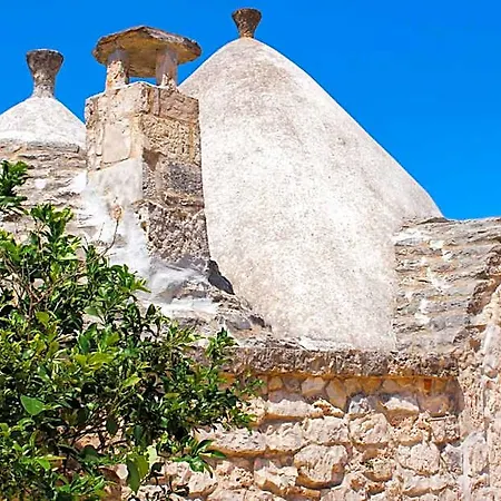 Masseria Cortese Θέρετρο *