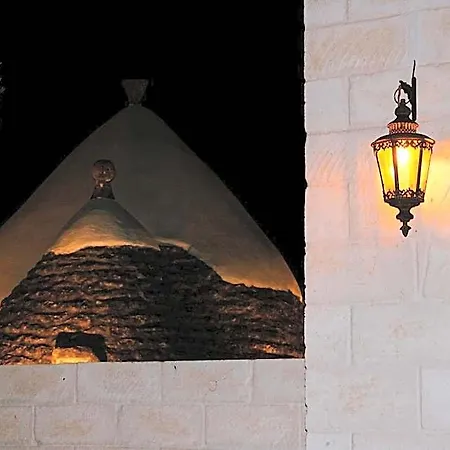 Masseria Cortese Semesteranläggning (resort) *