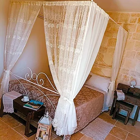 Masseria Cortese Θέρετρο Latiano