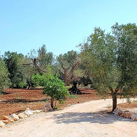 Θέρετρο Masseria Cortese