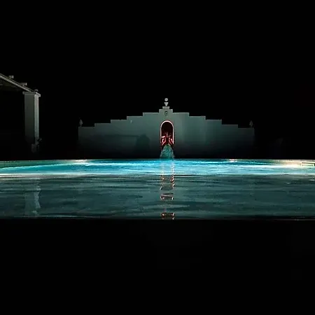 Masseria Cortese Θέρετρο *