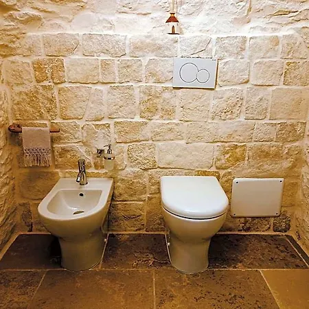 Θέρετρο Masseria Cortese