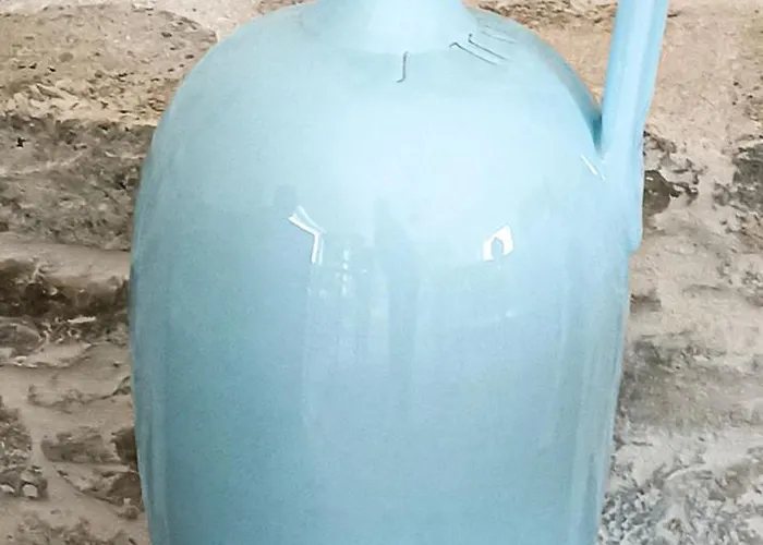 Masseria Cortese אתר נופש Latiano