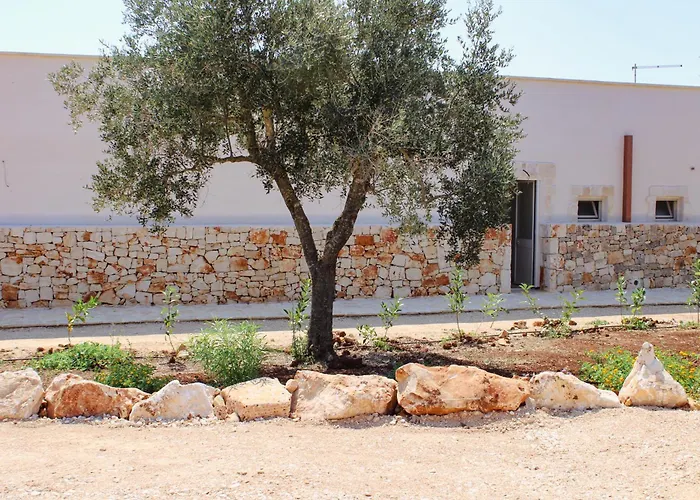 Masseria Cortese *