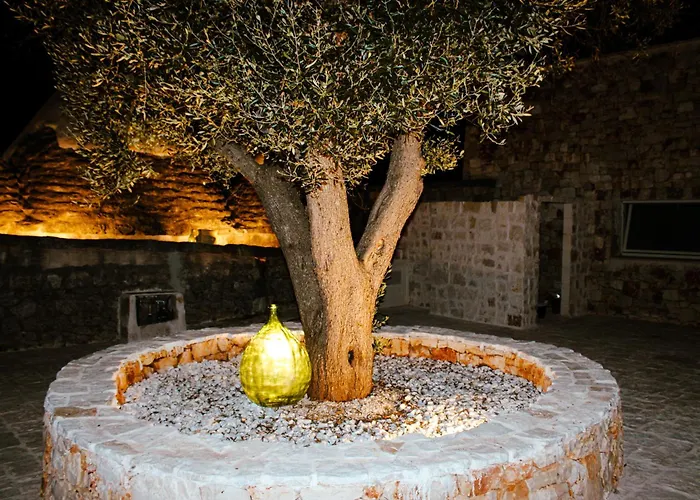 Masseria Cortese Latiano