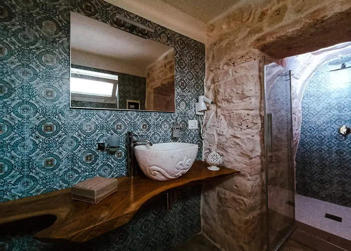 Masseria Cortese * Latiano