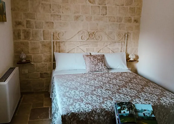 Masseria Cortese