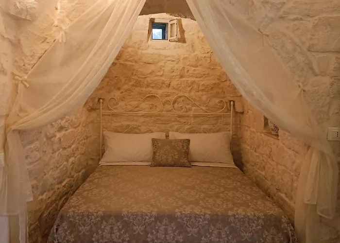 Masseria Cortese *