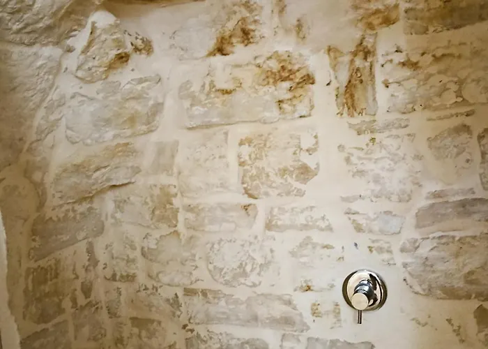 Masseria Cortese אתר נופש *