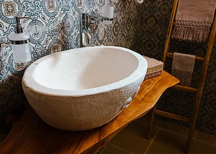 Masseria Cortese Latiano