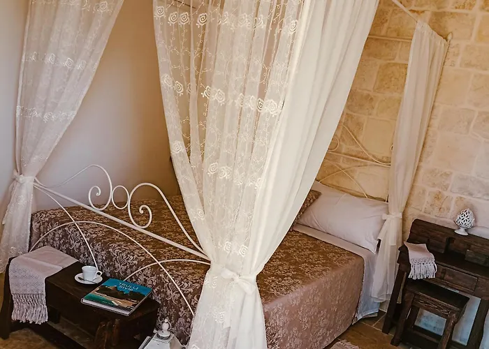 Masseria Cortese Latiano